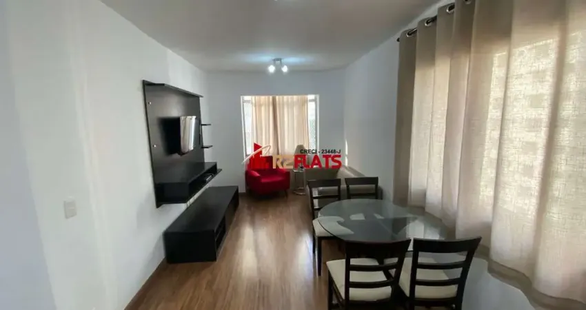 Flat com ótimo preço no bairro vila nova conceição. confira!