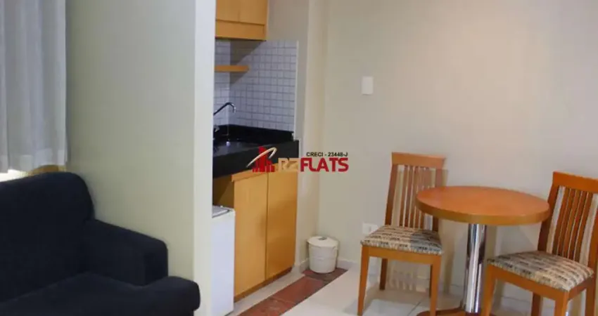 Flat com ótimo preço no bairro de Santana. Confira!