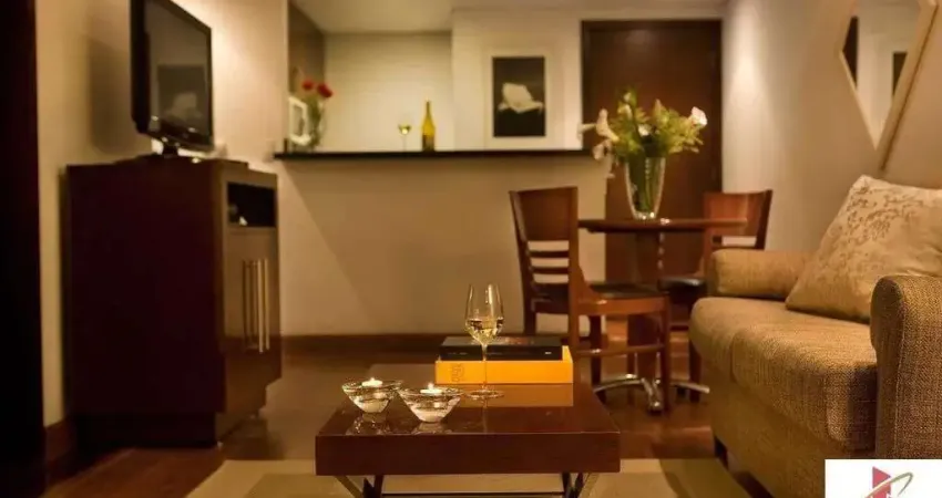 LINDO FLAT PARA VENDA, CORRA ! OPORTUNIDADE.