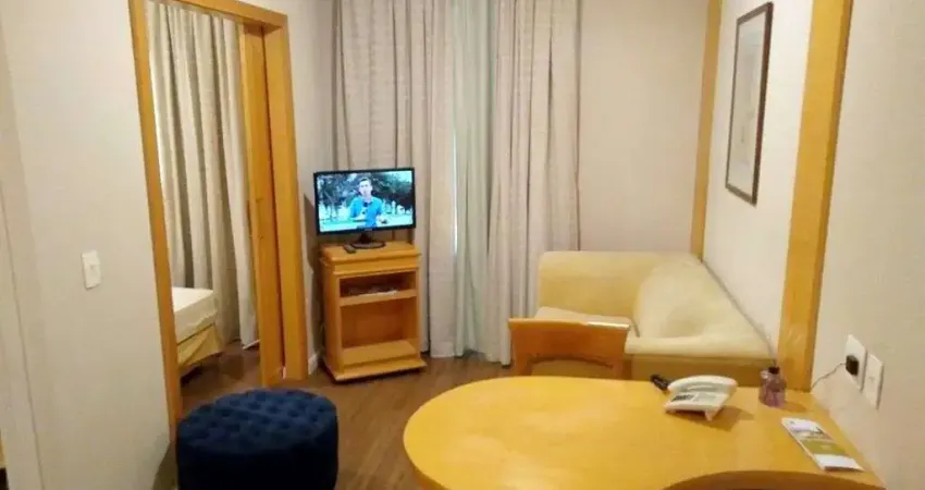 Flat com 1 quarto para alugar na Rua Capote Valente, 500, Pinheiros, São Paulo