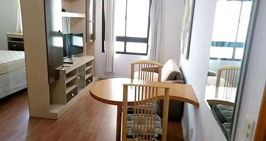 Flat com 1 quarto para alugar na Rua Capote Valente, 500, Pinheiros, São Paulo