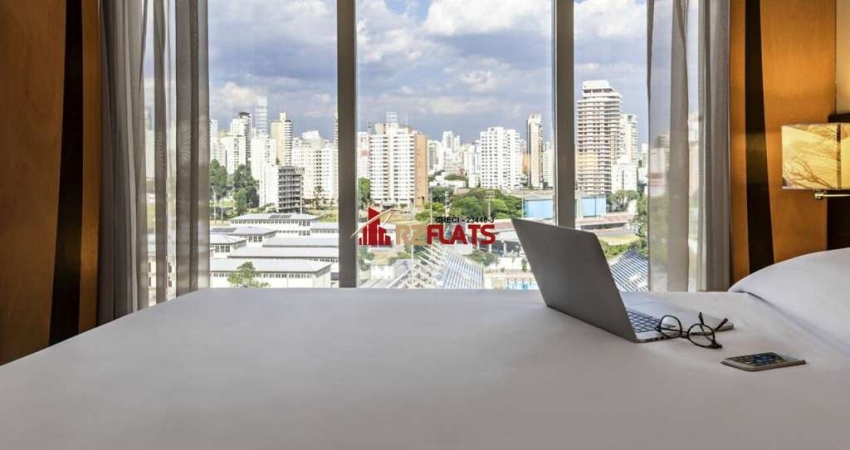 Flat com ótimo preço no bairro Paraíso. Confira!
