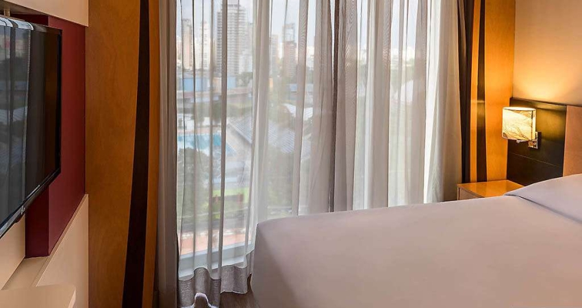 Flat com 1 quarto à venda na Rua Salto, 70, Paraíso, São Paulo
