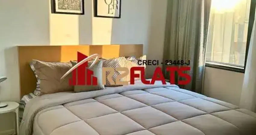 Flat com 1 quarto à venda na Rua Serra de Juréa, 351, Tatuapé, São Paulo
