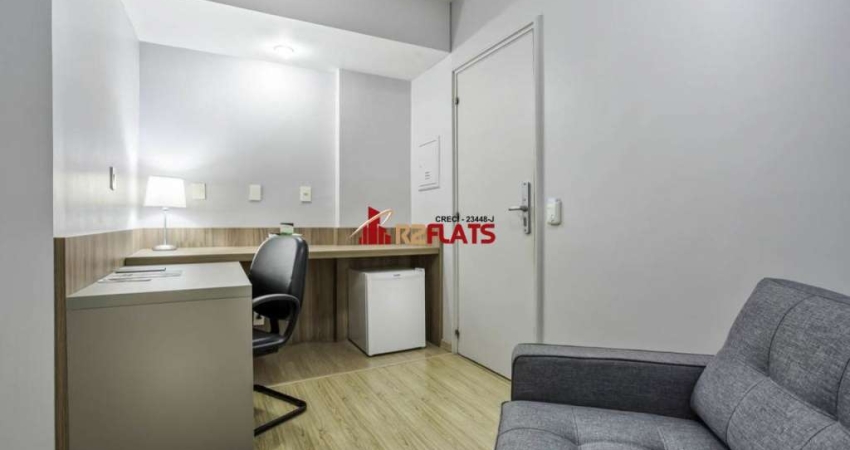 Flat com ótimo preço no bairro Jardim Paulista. Confira!