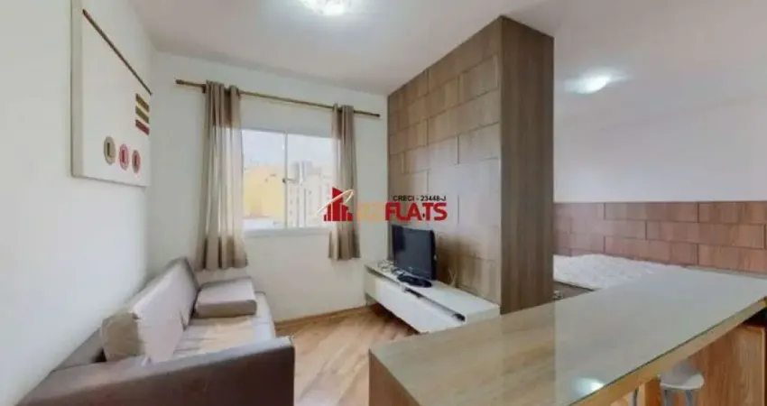 Apartamento com ótimo preço no bairro Campos Elíseos. Confira!