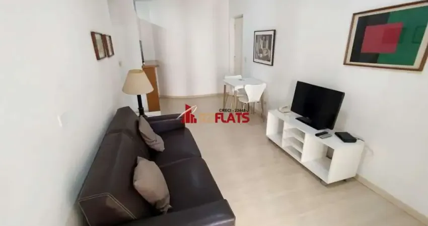 Flat com ótimo preço no bairro Campo Belo. Confira!