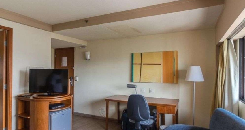 Flat com ótimo preço no bairro Vila Mariana. Confira!