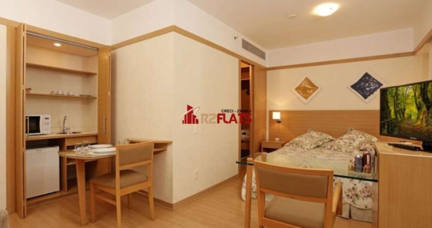 Flat com ótimo preço no bairro Bela Vista. Confira!