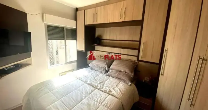 Flat com ótimo preço no bairro Bela Vista. Confira!
