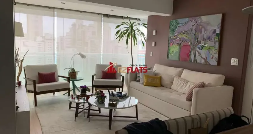Apartamento com ótimo preço no bairro Campo Belo. Confira!