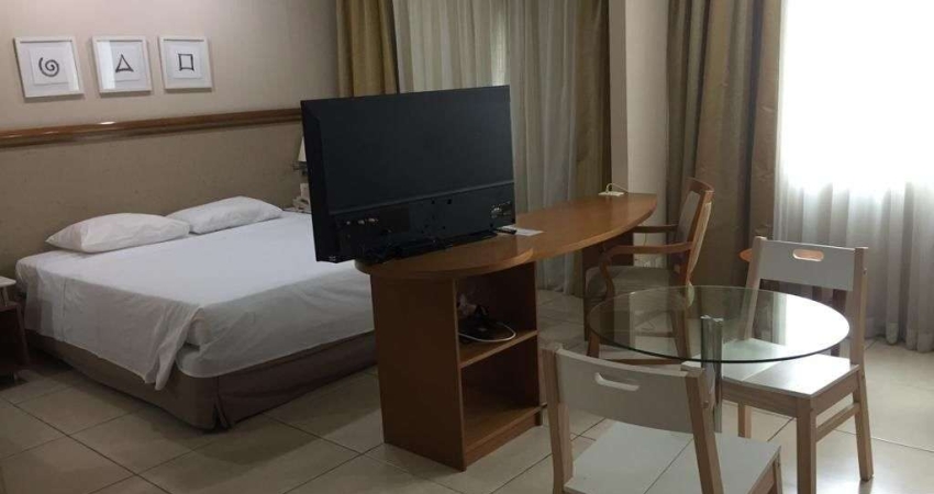 Flat com ótimo preço no bairro Vila Olímpia. Confira!