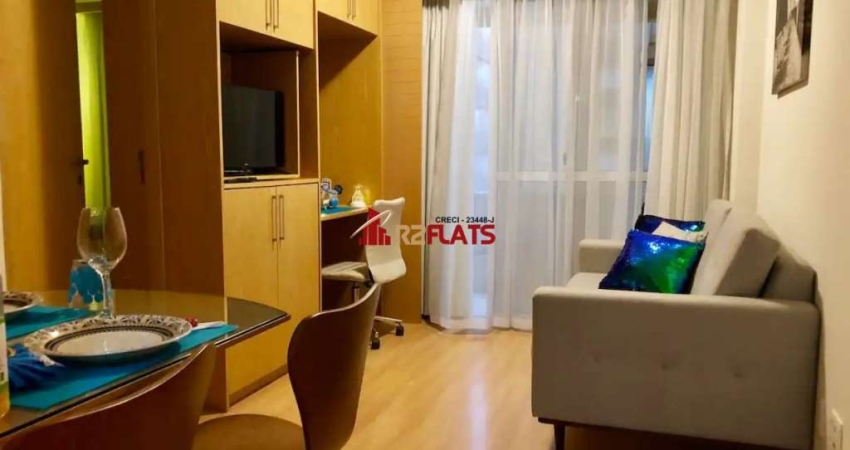 Flat com ótimo preço no bairro Bela Vista. Confira!