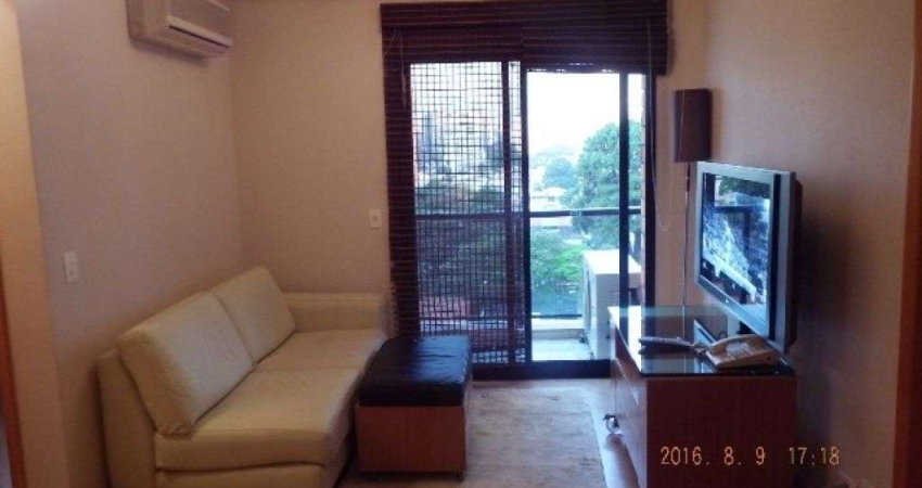 Flat com ótimo preço no bairro Moema. Confira!