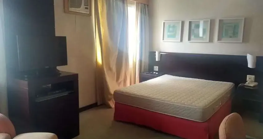 Flat com ótimo preço no bairro Vila Nova Conceição. Confira!