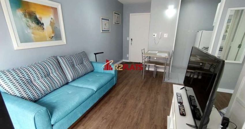 Flat com ótimo preço no bairro Moema. Confira!