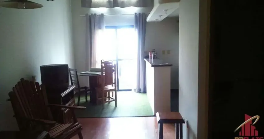 Flat com 1 quarto para alugar na Avenida Moema, 177, Moema, São Paulo