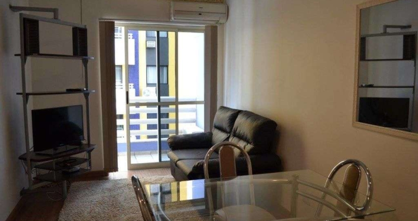 Flat com 1 quarto para alugar na Rua Tuim, 50, Moema, São Paulo