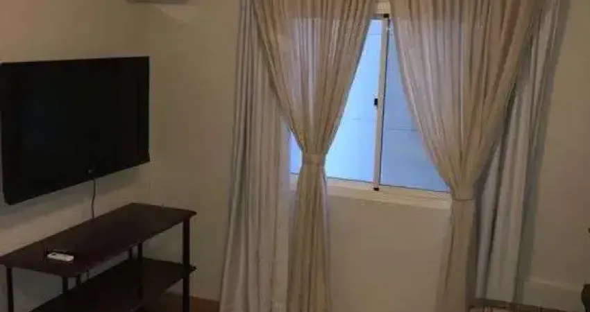 Flat com 1 quarto para alugar na Rua Funchal, 111, Vila Olímpia, São Paulo