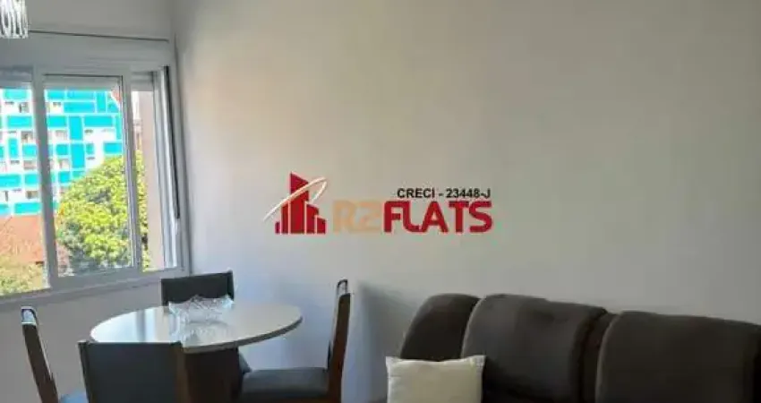 Flat com ótimo preço no bairro Bela Vista. Confira!