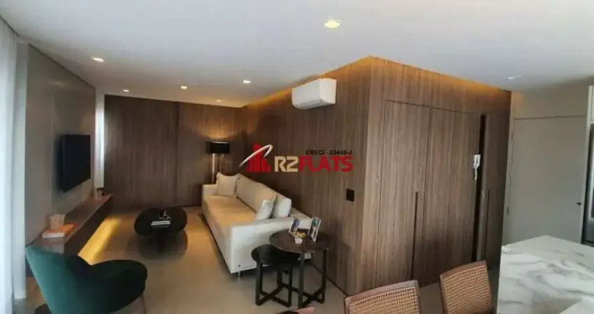 Apartamento com ótimo preço no bairro Itaim Bibi. Confira!