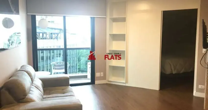 Apartamento com ótimo preço no bairro Itaim Bibi. Confira!