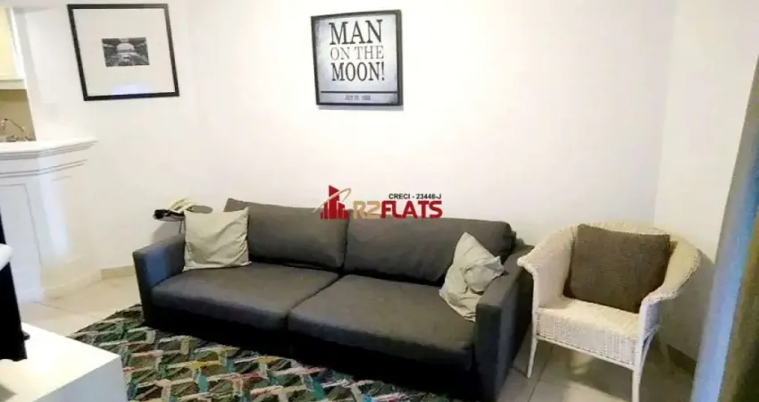 Apartamento com ótimo preço no bairro Itaim Bibi. Confira!