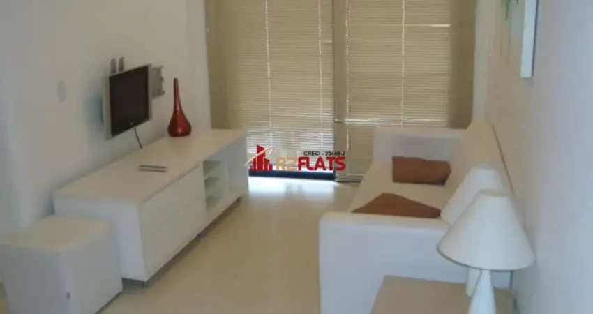 Flat com ótimo preço no bairro Vila Nova Conceição. Confira!