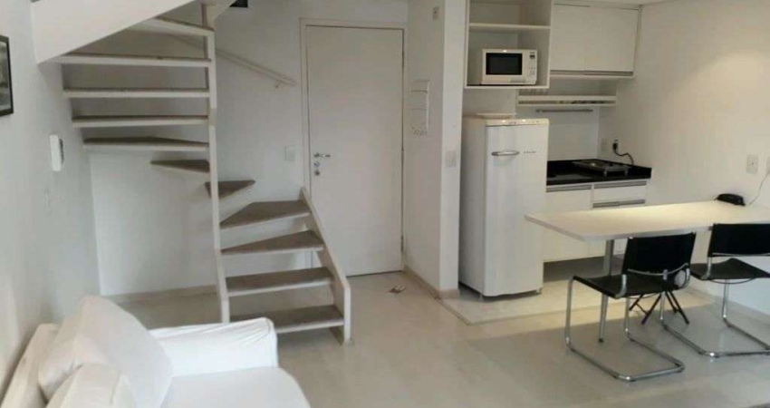 Apartamento Duplex com ótimo preço no bairro Vila Olímpia. Confira!