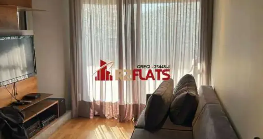 Flat com ótimo preço no bairro Itaim Bibi. Confira!