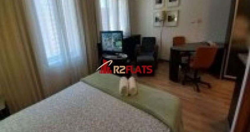 Flat com ótimo preço no bairro Jardins. Confira!