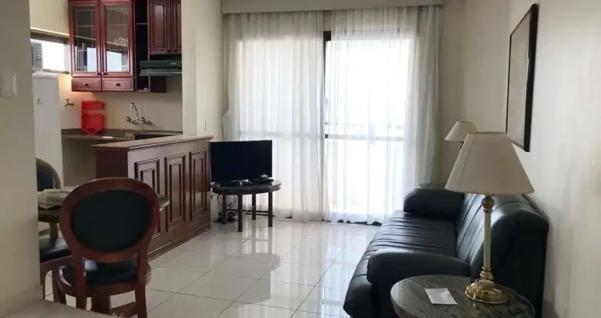 Flat com 1 quarto para alugar na Rua Itapeva, 636, Bela Vista, São Paulo