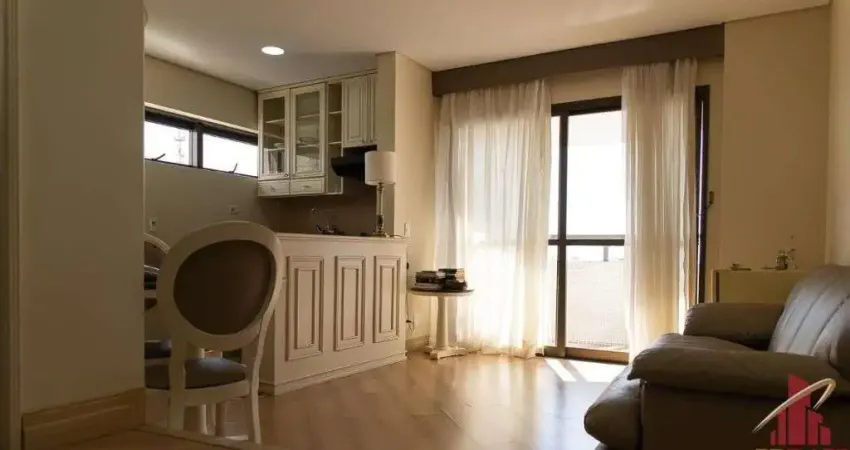 Flat com 1 quarto para alugar na Rua Itapeva, 636, Bela Vista, São Paulo