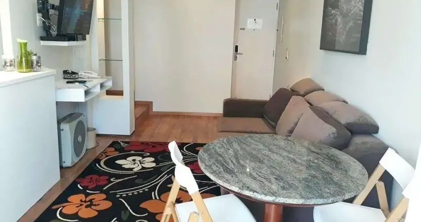 Flat com 1 quarto para alugar na Rua Itapeva, 636, Bela Vista, São Paulo