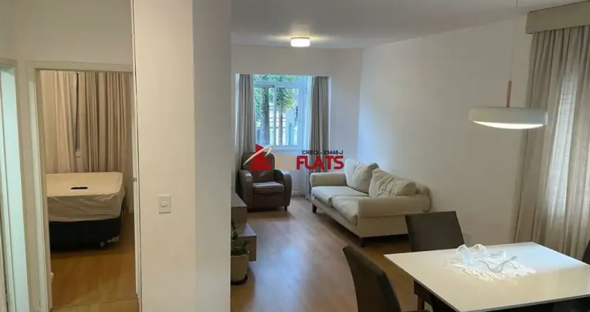 Flat com ótimo preço no bairro vila nova conceição. confira!