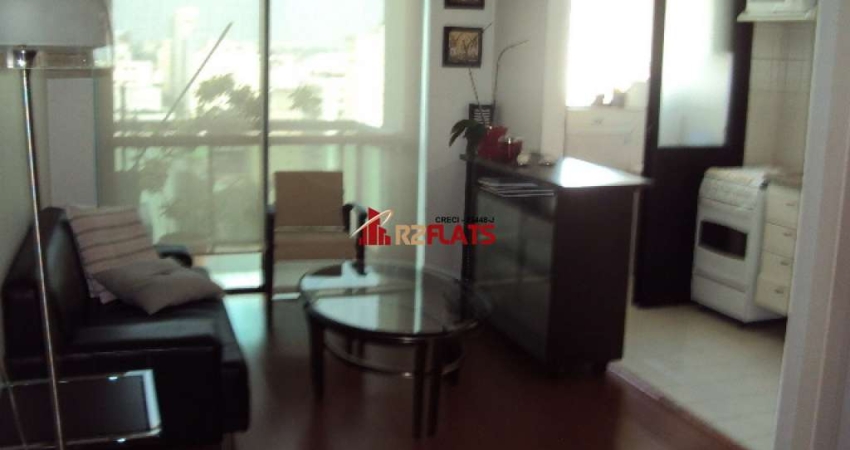 Flat com ótimo preço no bairro Moema. Confira!