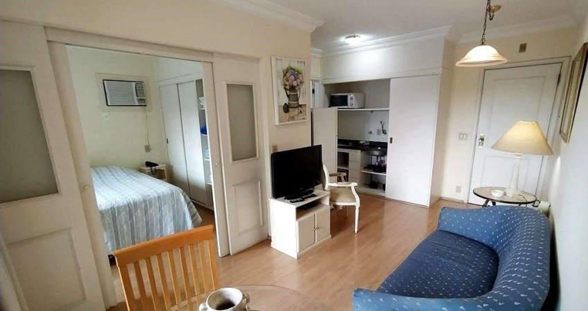 Flat com ótimo preço no bairro Cidade  Jardim. Confira!