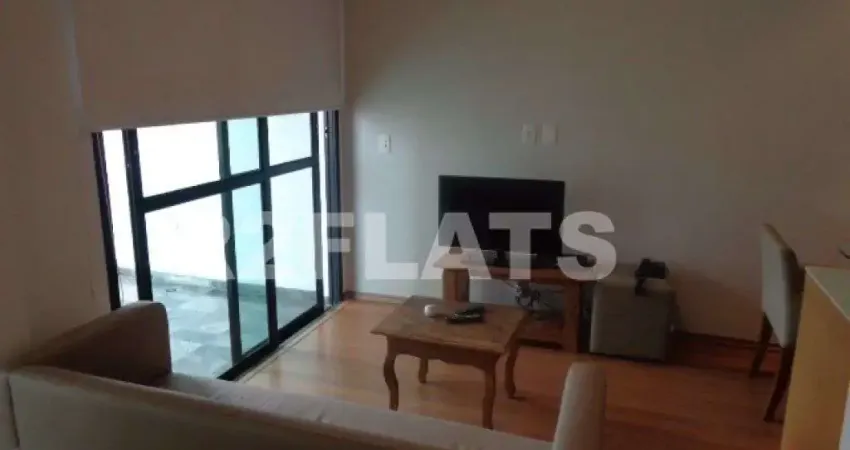 Flat com ótimo preço no bairro Itaim Bibi. Confira!
