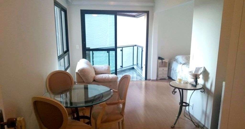 Flat com ótimo preço no bairro Cidade Jardim. Confira!