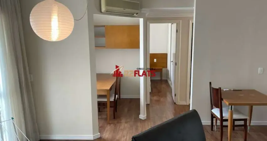 Flat com ótimo preço no bairro Bela Vista. Confira!