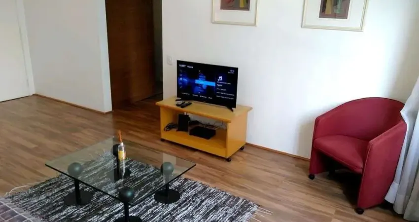 Flat com ótimo preço no bairro Itaim Bibi. Confira!