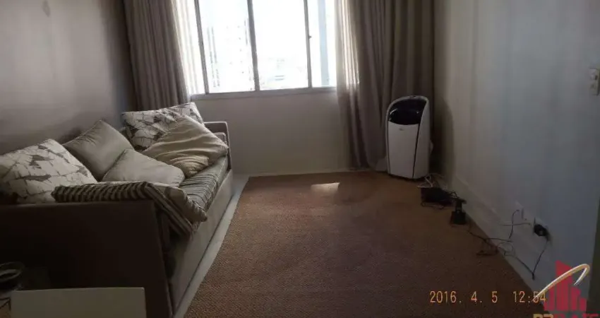 Flat com ótimo preço no bairro Itaim Bibi. Confira!
