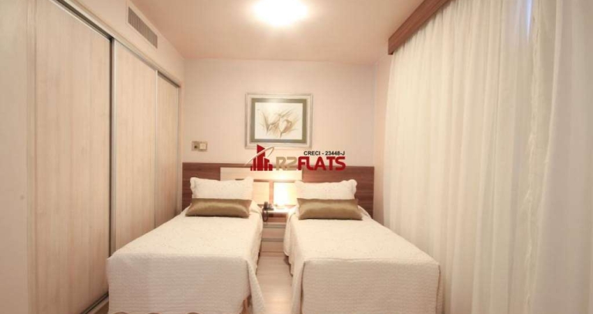 LINDO FLAT COM UMA ÓTIMA LOCALIZAÇÃO A VENDA NO JARDIM PAULISTA!!