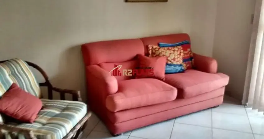 Flat com 1 quarto à venda na Rua Joinville, 55, Paraíso, São Paulo