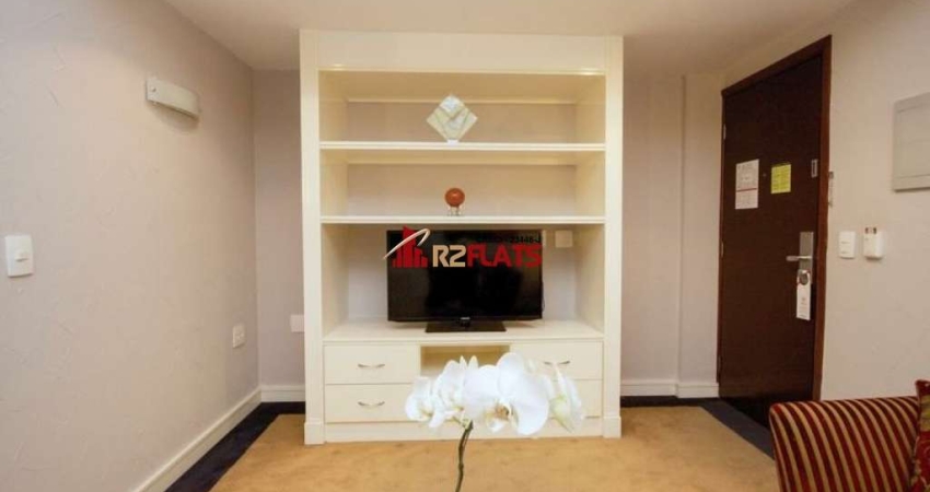 Flat com 1 quarto à venda na Rua José de Andrade, 63, Jardim Santa Francisca, Guarulhos