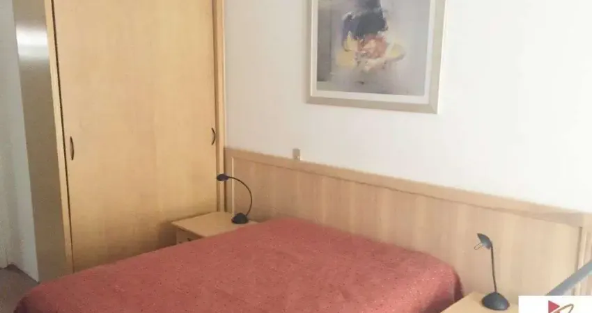 Flat com ótimo preço no bairro Vila Olímpia. Confira!