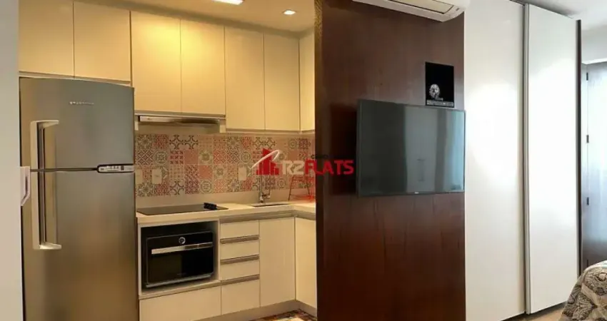 Apartamento com 2 quartos à venda na Avenida Doutor Cardoso de Melo, 674, Vila Olímpia, São Paulo
