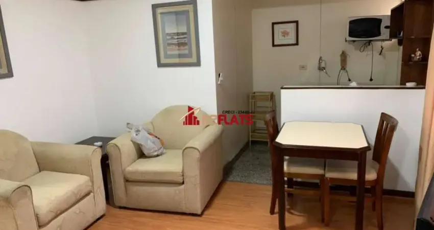 Apartamento com ótimo preço no bairro Itaim Bibi. Confira!