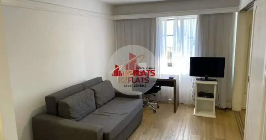 Apartamento com ótimo preço no bairro Itaim Bibi. Confira!