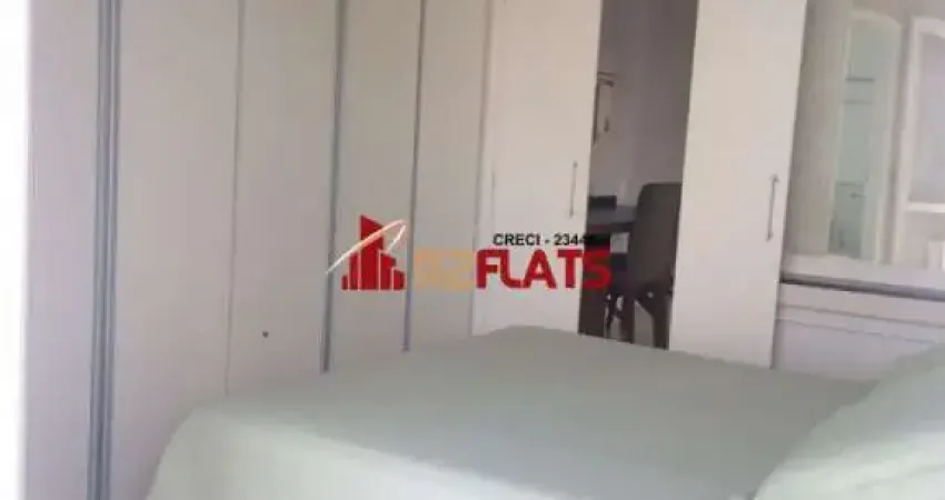 Flat com ótimo preço no bairro Jardins. Confira !